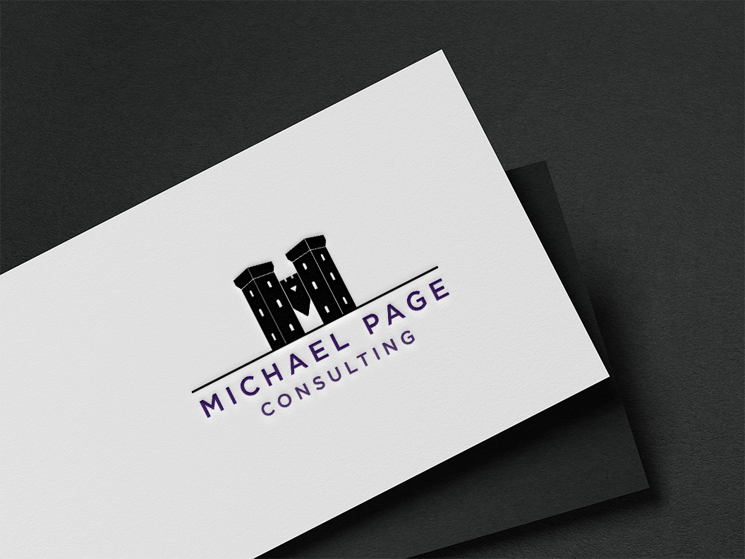 Michael Page Logos
